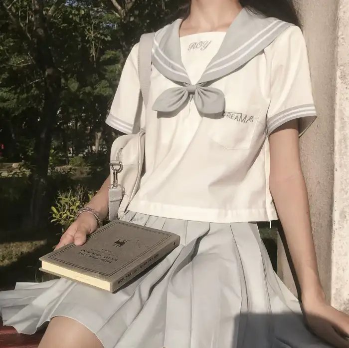 两个母亲