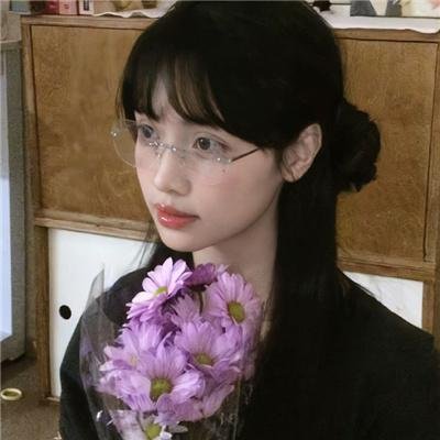 背骑少女